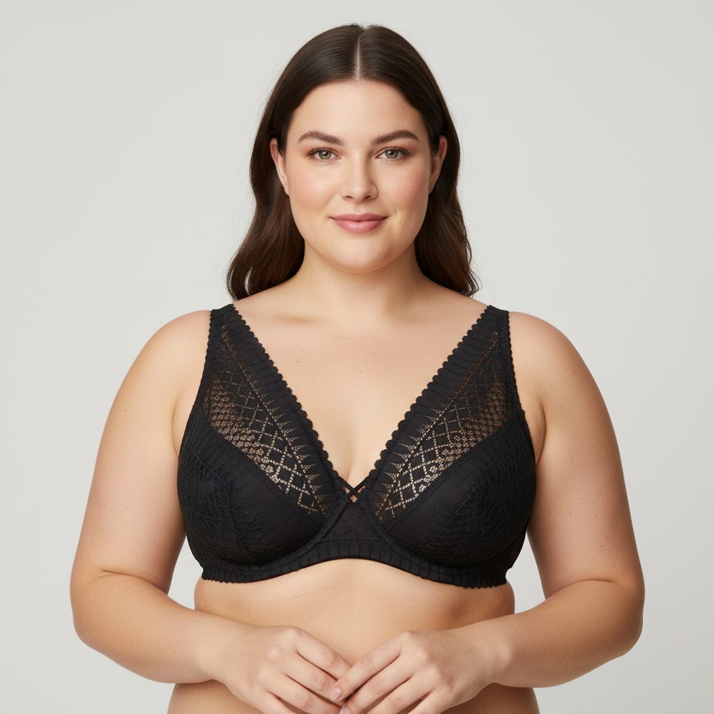 Soutien-gorge ETAM Vert