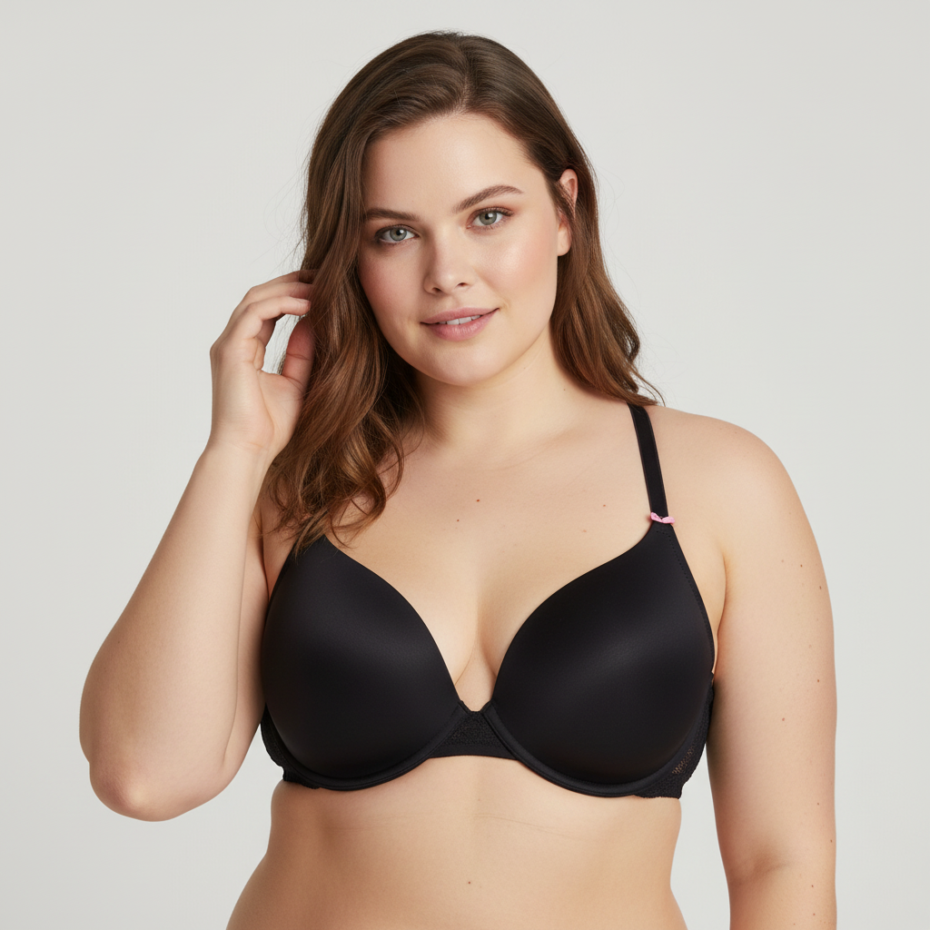 Soutien-gorge ETAM Noir