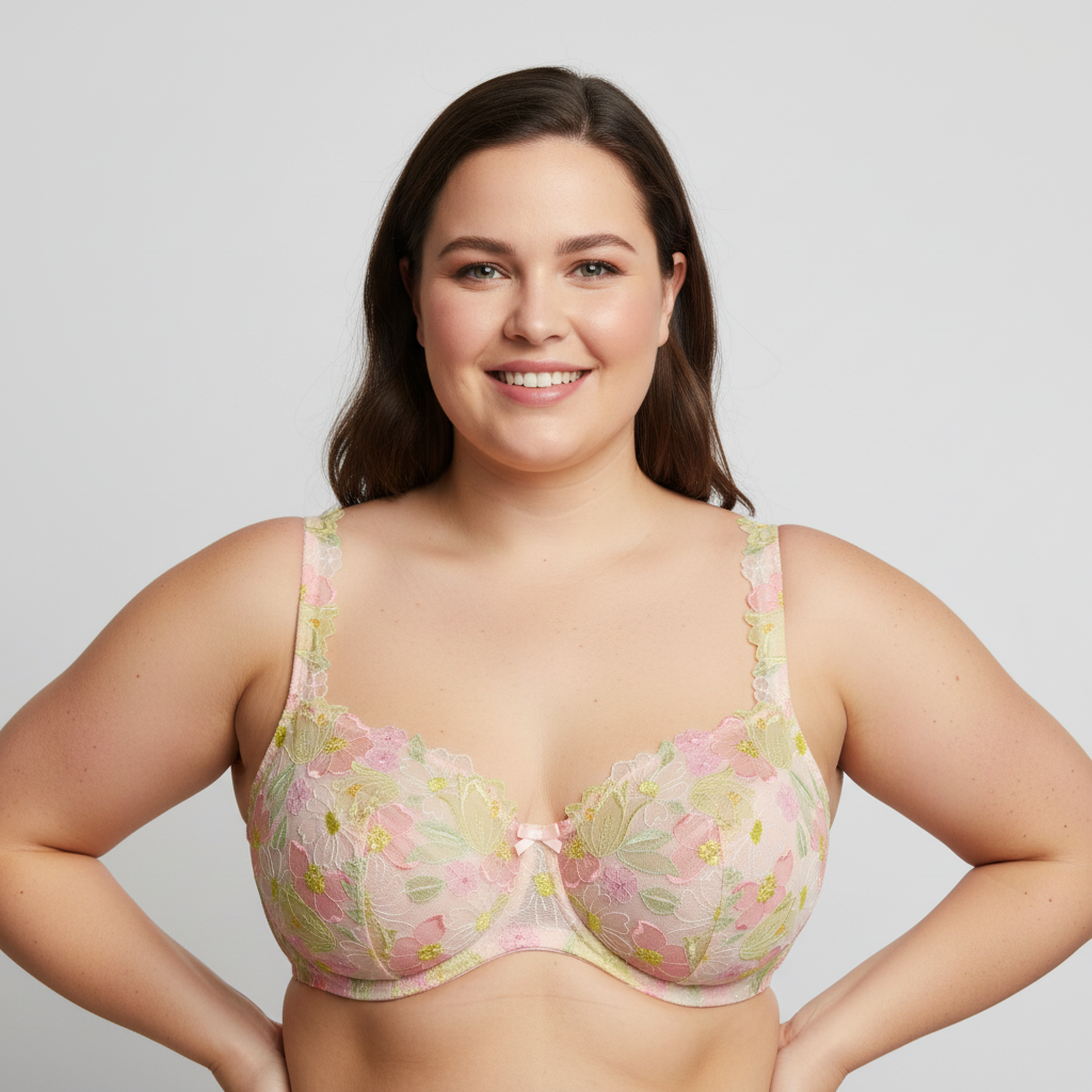 Soutien-gorge Marie Jo Rose