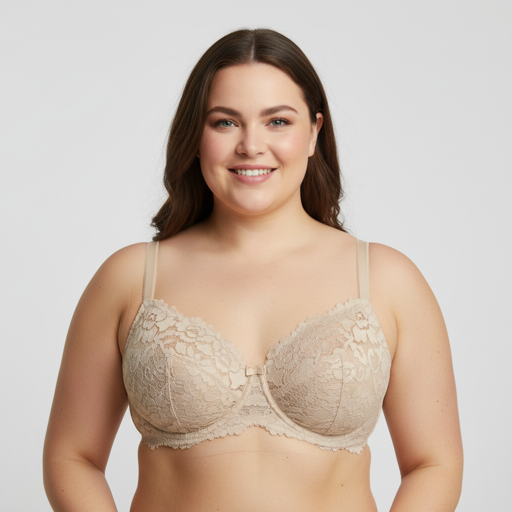 Soutien-gorge Beige