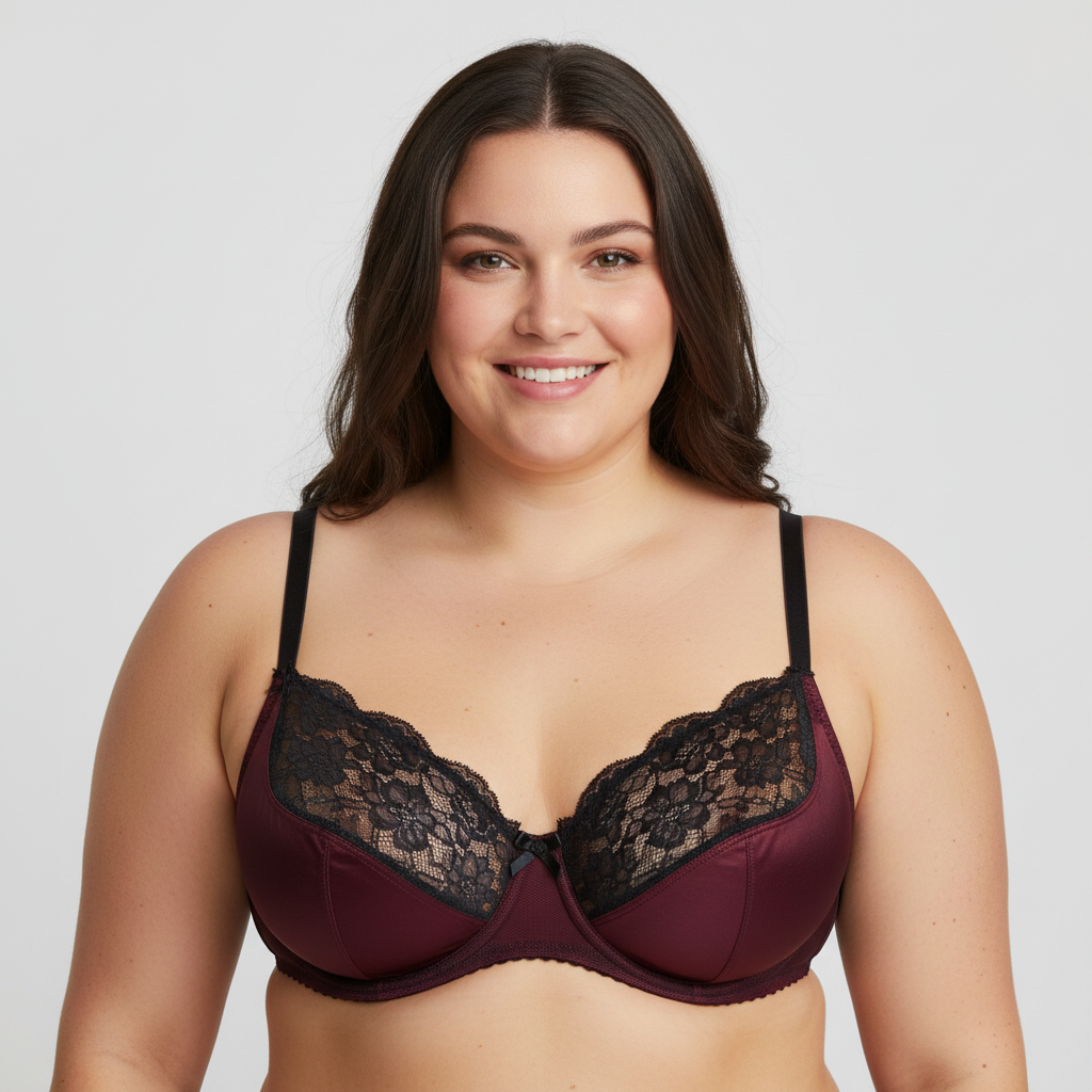 Soutien-gorge Aubade Noir