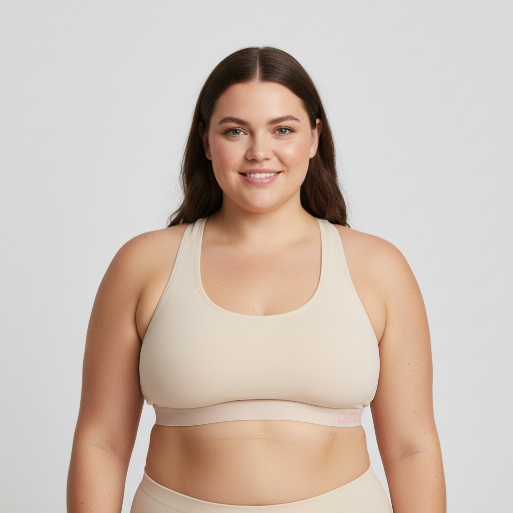Brassière Dedoles Beige