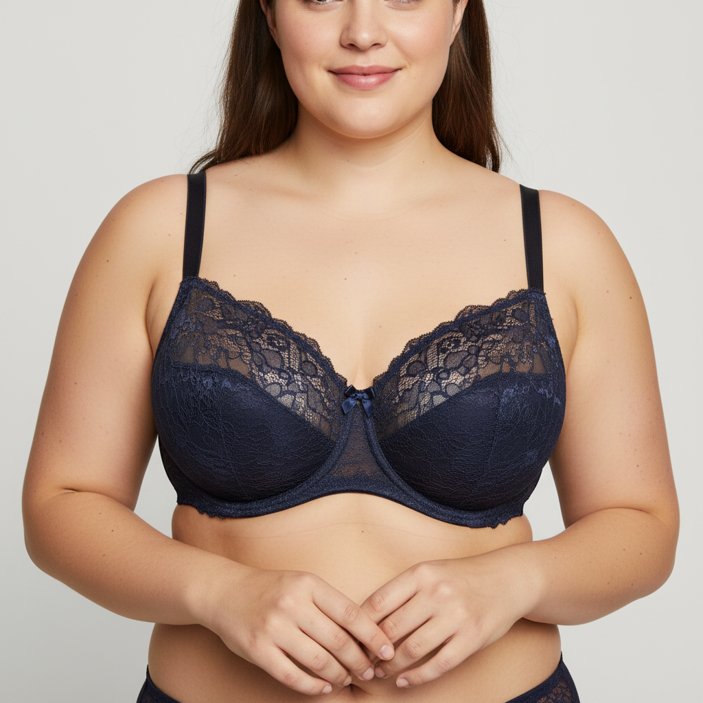 Soutien-gorge Noir