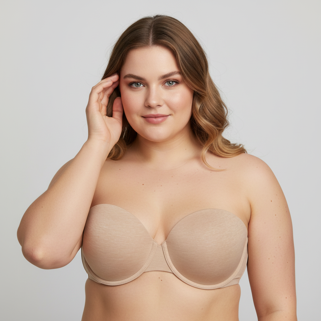 Soutien-gorge Victoria's Secret Beige