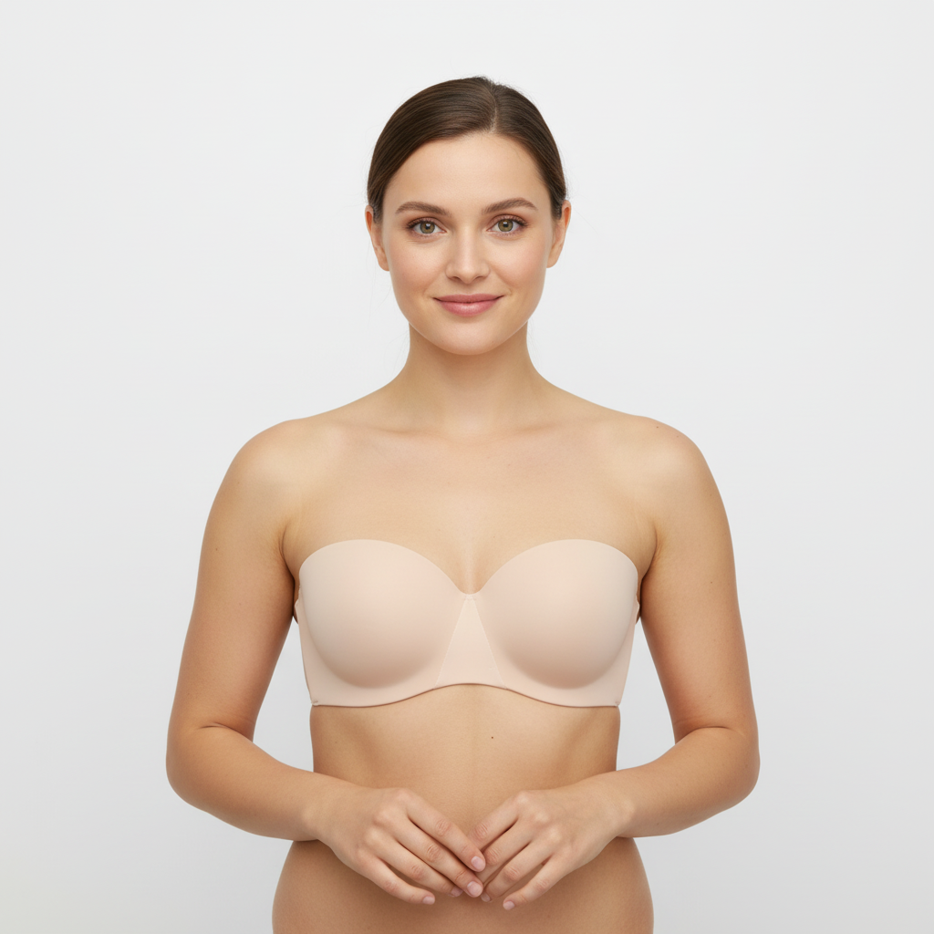 Soutien-gorge Chantelle Beige