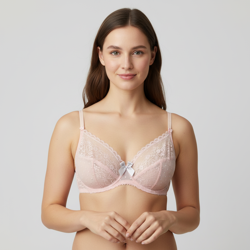 Soutien-gorge Passionata Rose