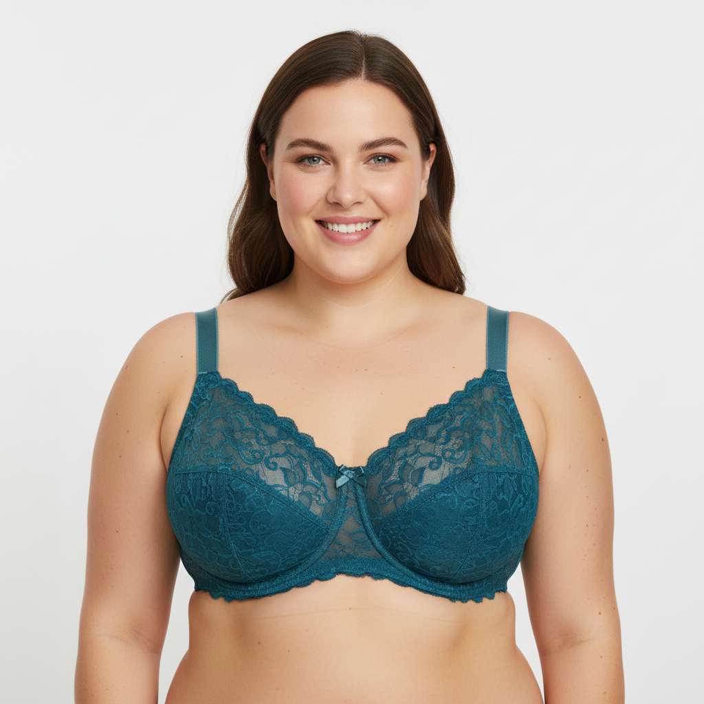 Soutien-gorge Blancheporte Vert