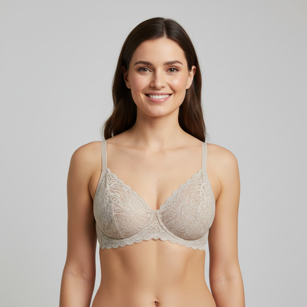Soutien-gorge Intimissimi Beige