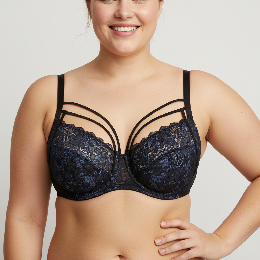 Soutien-gorge Marlies Dekkers Noir
