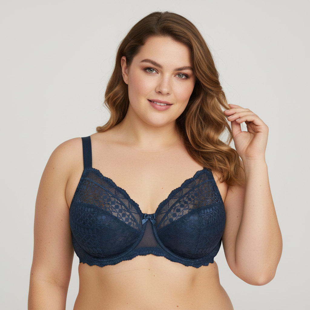 Soutien-gorge ETAM Bleu