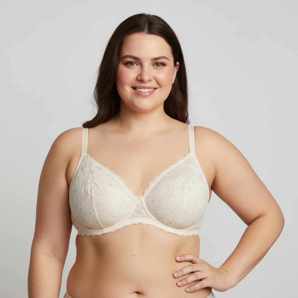 Soutien-gorge ETAM Beige