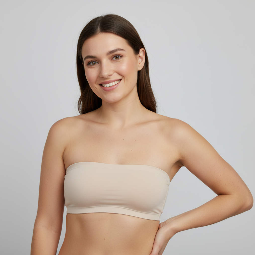 Soutien-gorge ETAM Beige