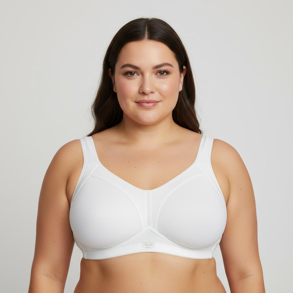 Brassière Rosa Faia Blanc