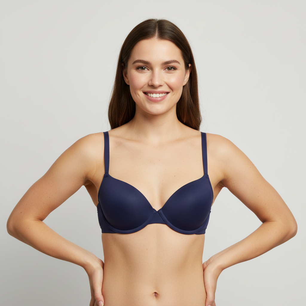Soutien-gorge Esprit Bleu