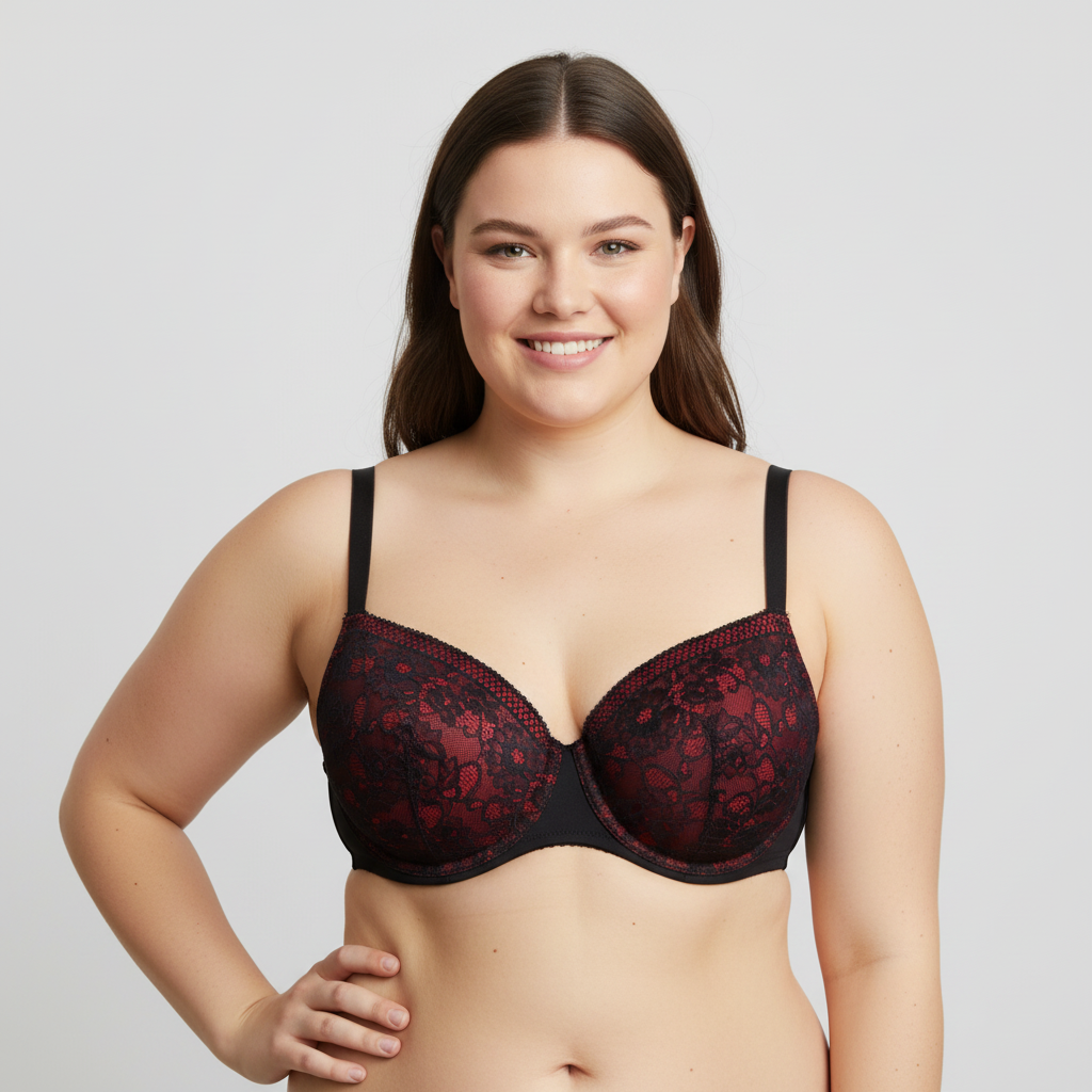 Soutien-gorge Esprit Noir