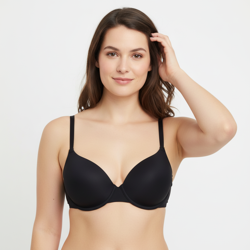 Soutien-gorge ETAM Noir