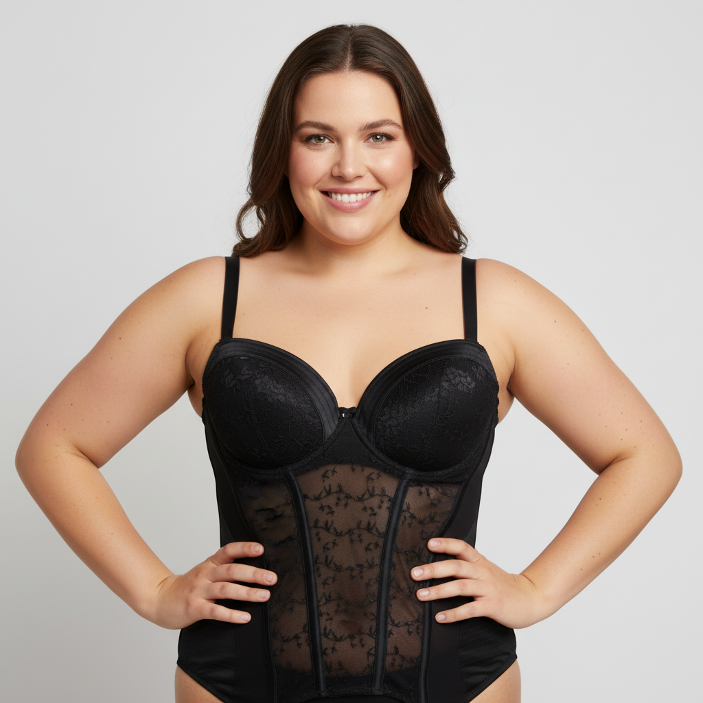 Soutien-gorge Simone Pérèle Noir