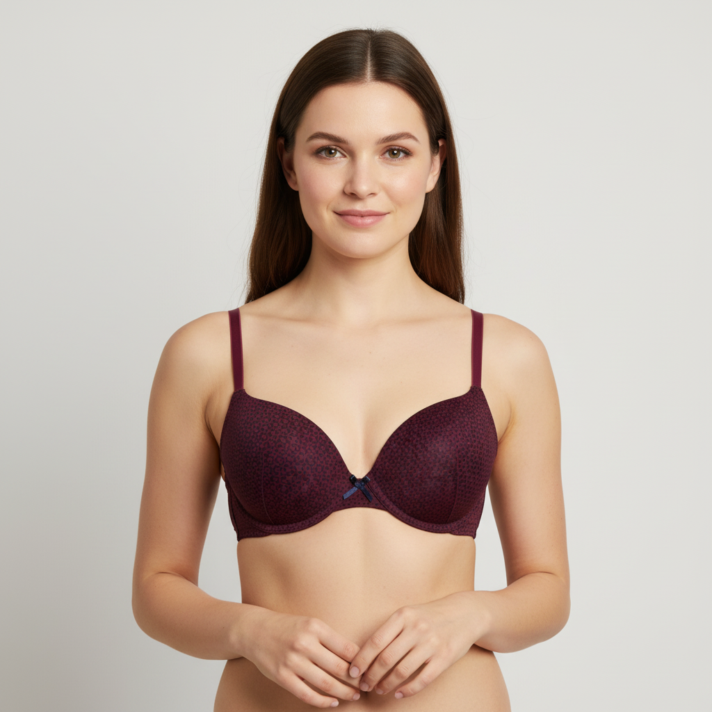 Soutien-gorge Violet
