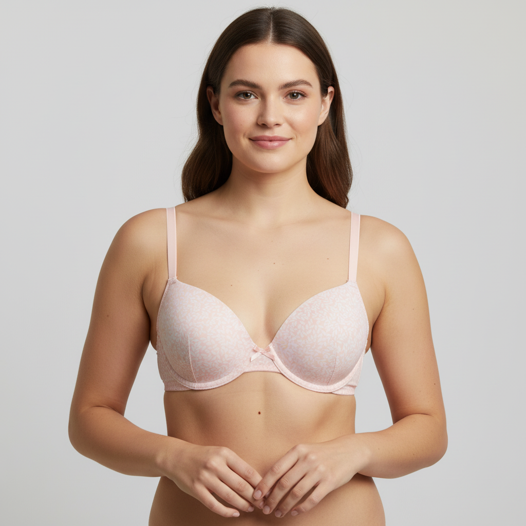 Soutien-gorge Rose
