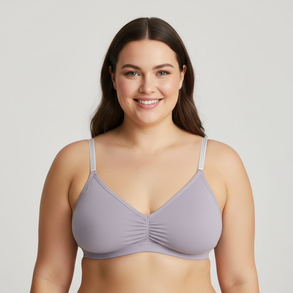Soutien-gorge Gris