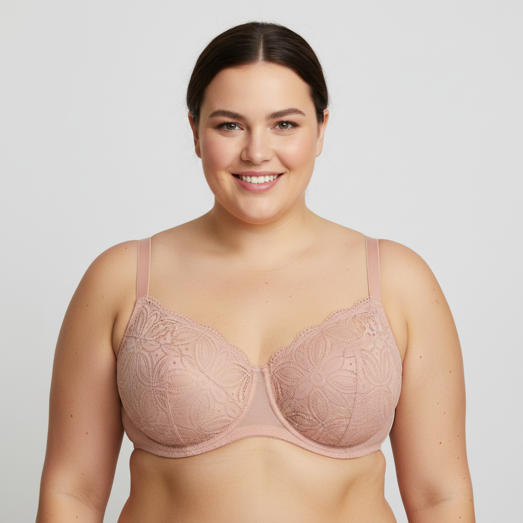 Soutien-gorge Darjeeling Beige