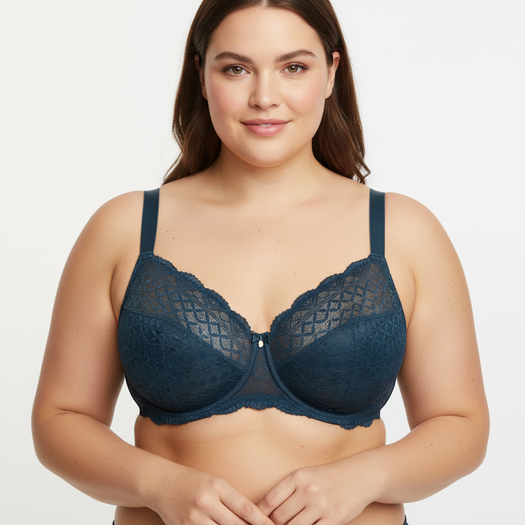 Soutien-gorge ETAM Bleu