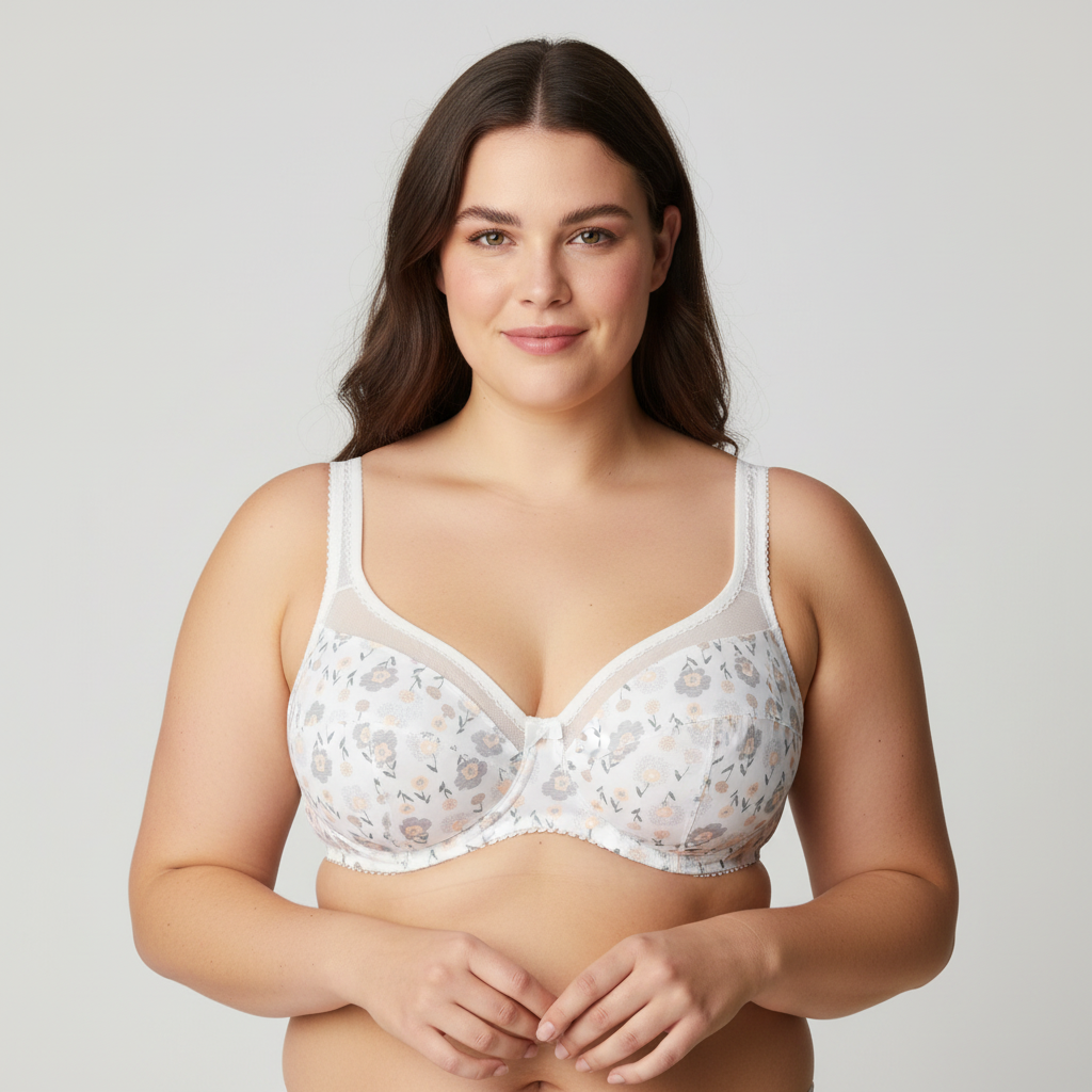 Soutien-gorge Hunkemöller Noir