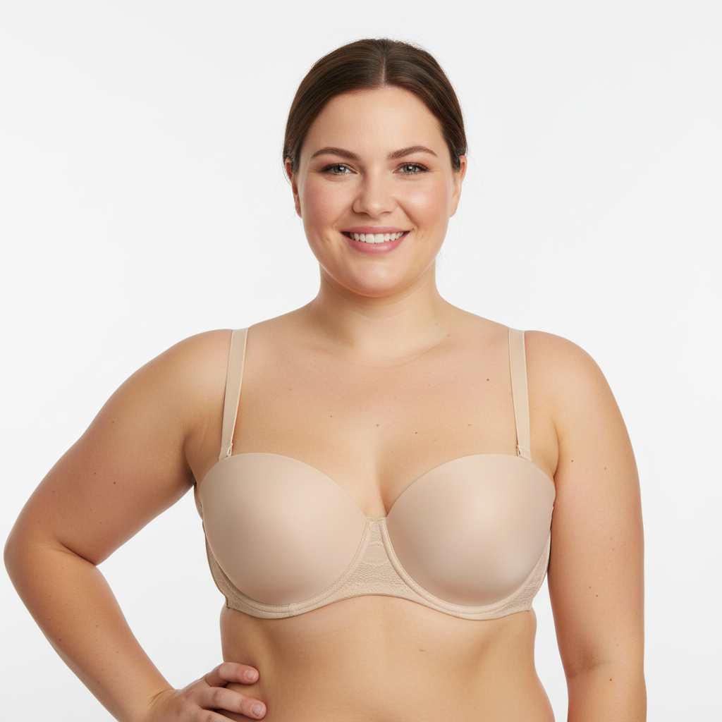 Soutien-gorge Darjeeling Beige