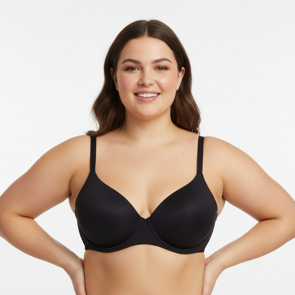 Soutien-gorge ETAM Noir