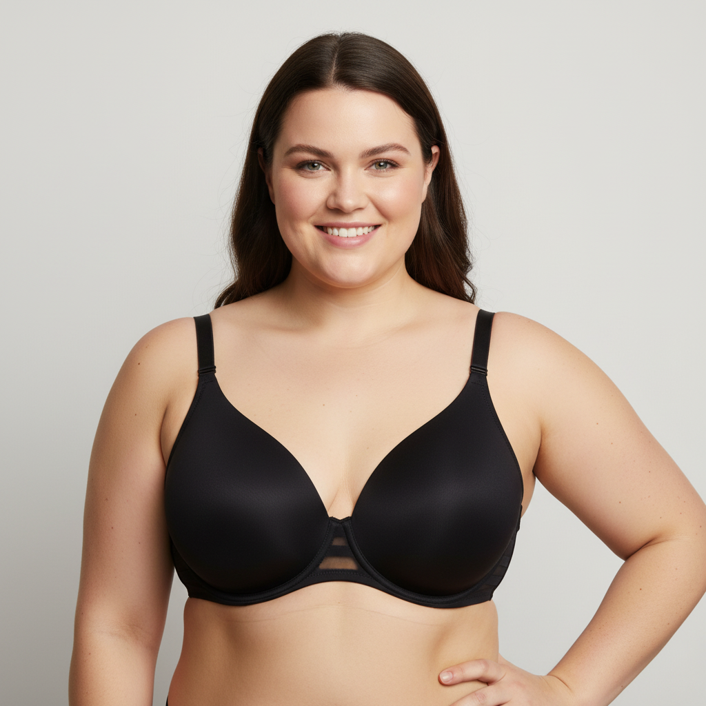 Soutien-gorge Maison Lejaby Noir