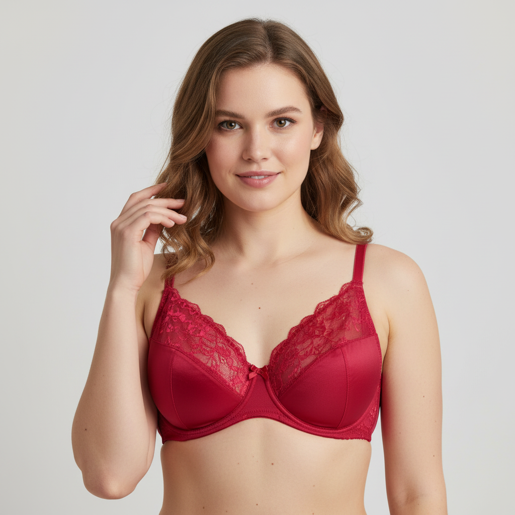 Soutien-gorge Autograph Rose
