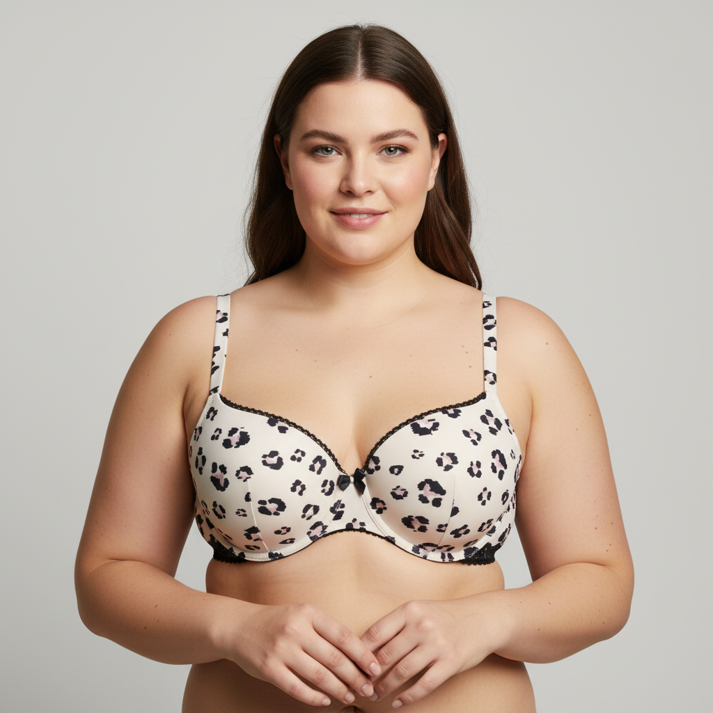 Soutien-gorge Vanity Fair Blanc