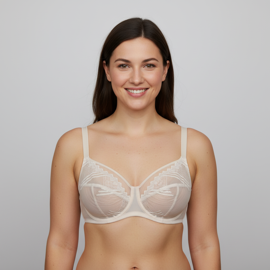 Soutien-gorge Passionata Blanc
