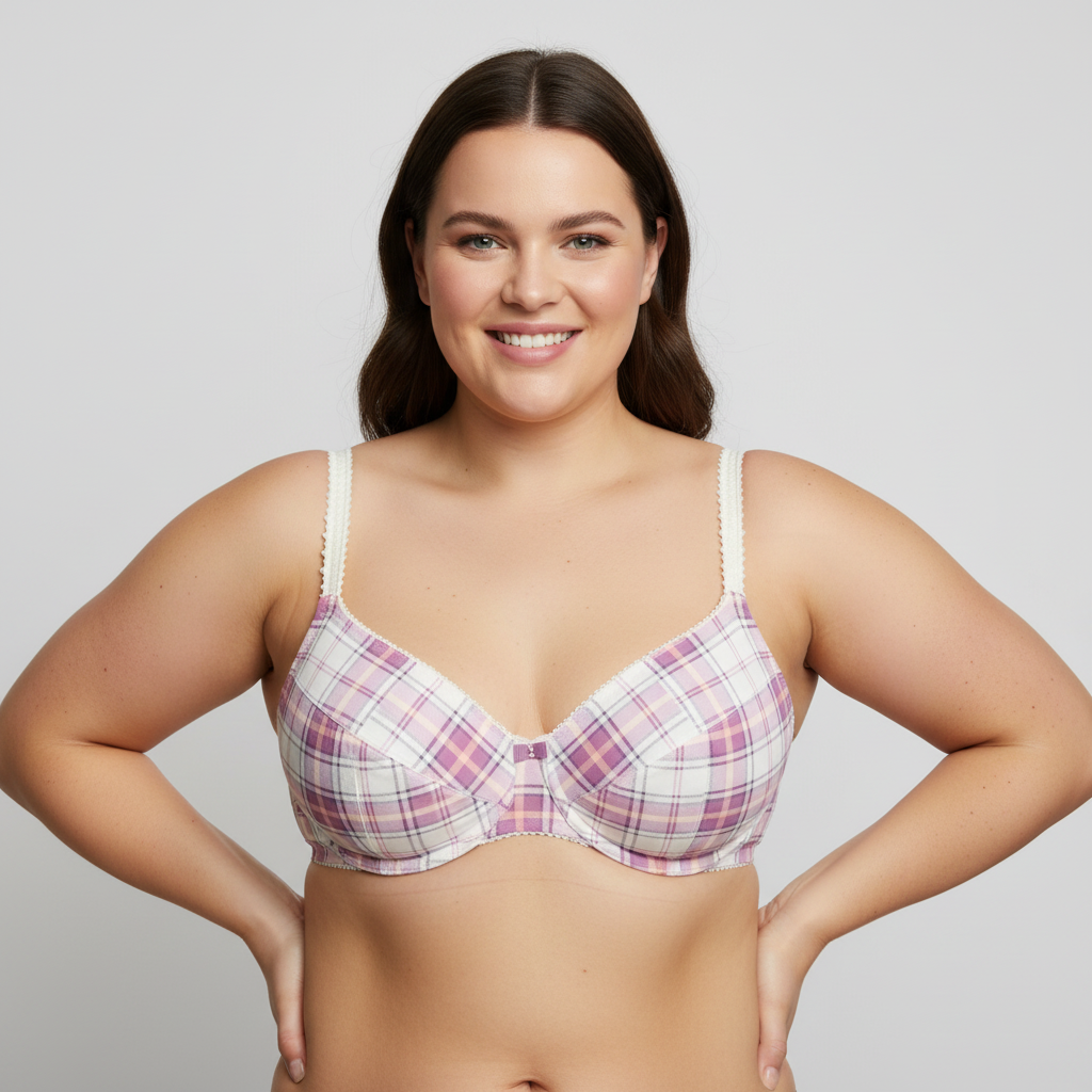 Soutien-gorge Esprit Blanc