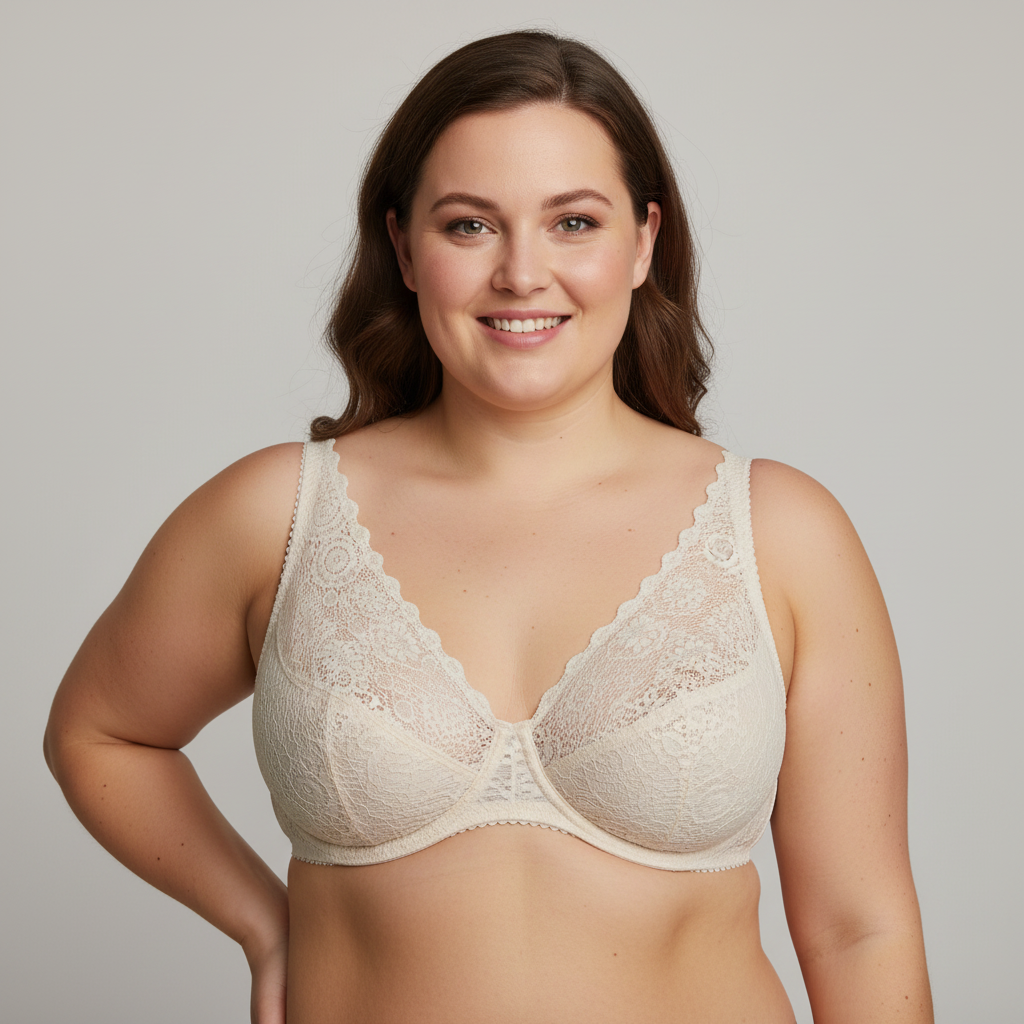 Soutien-gorge DIM Beige