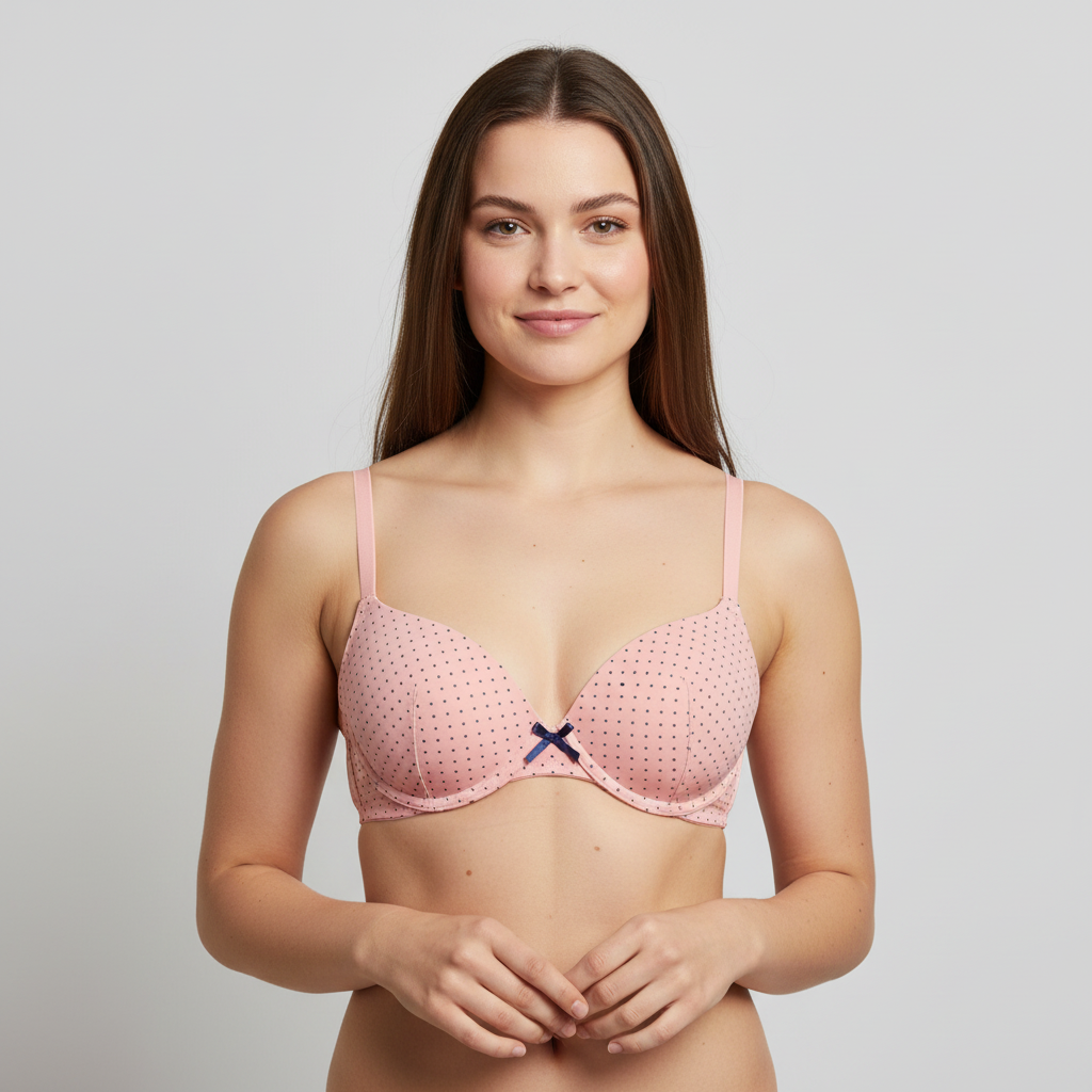 Soutien-gorge Rose
