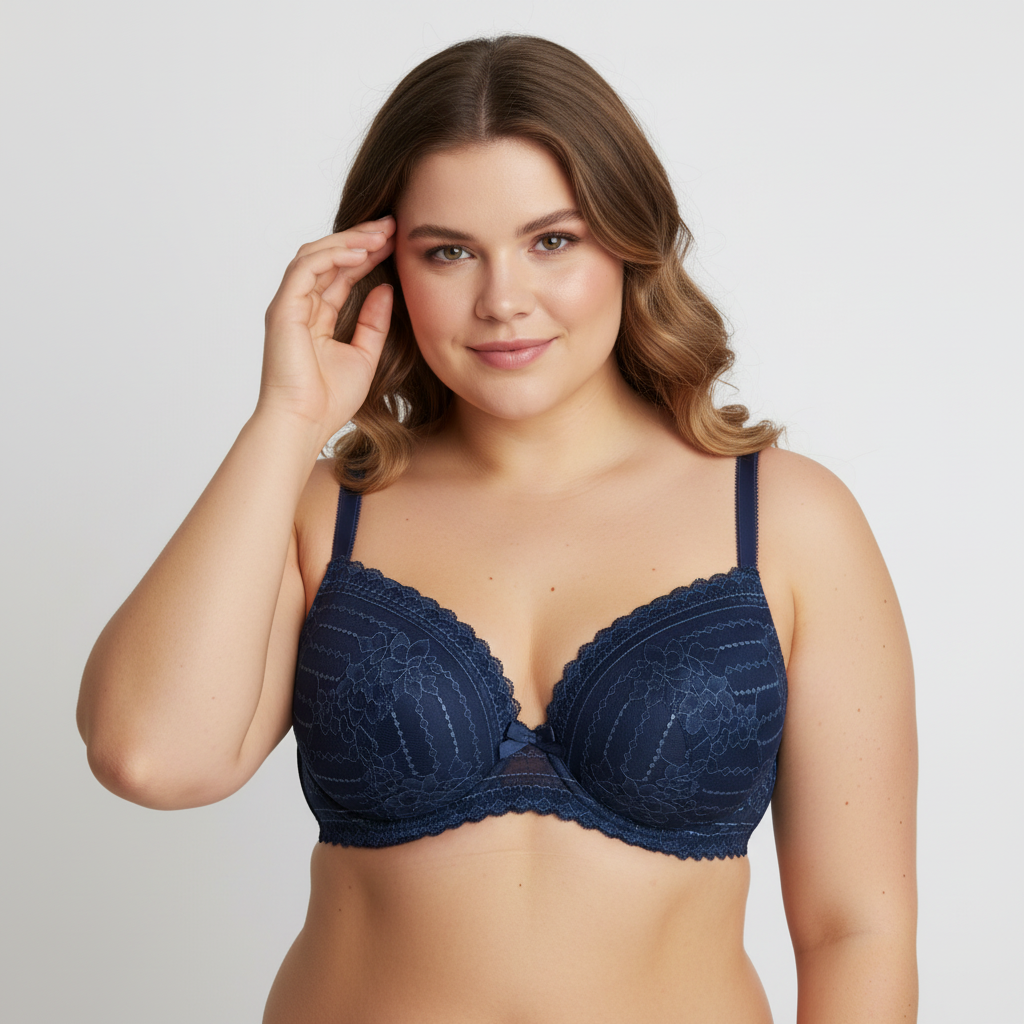 Soutien-gorge ETAM Bleu