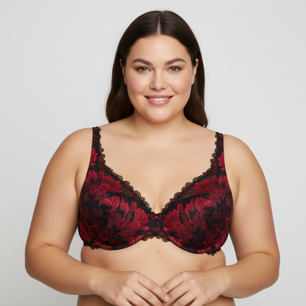 Soutien-gorge Well Noir