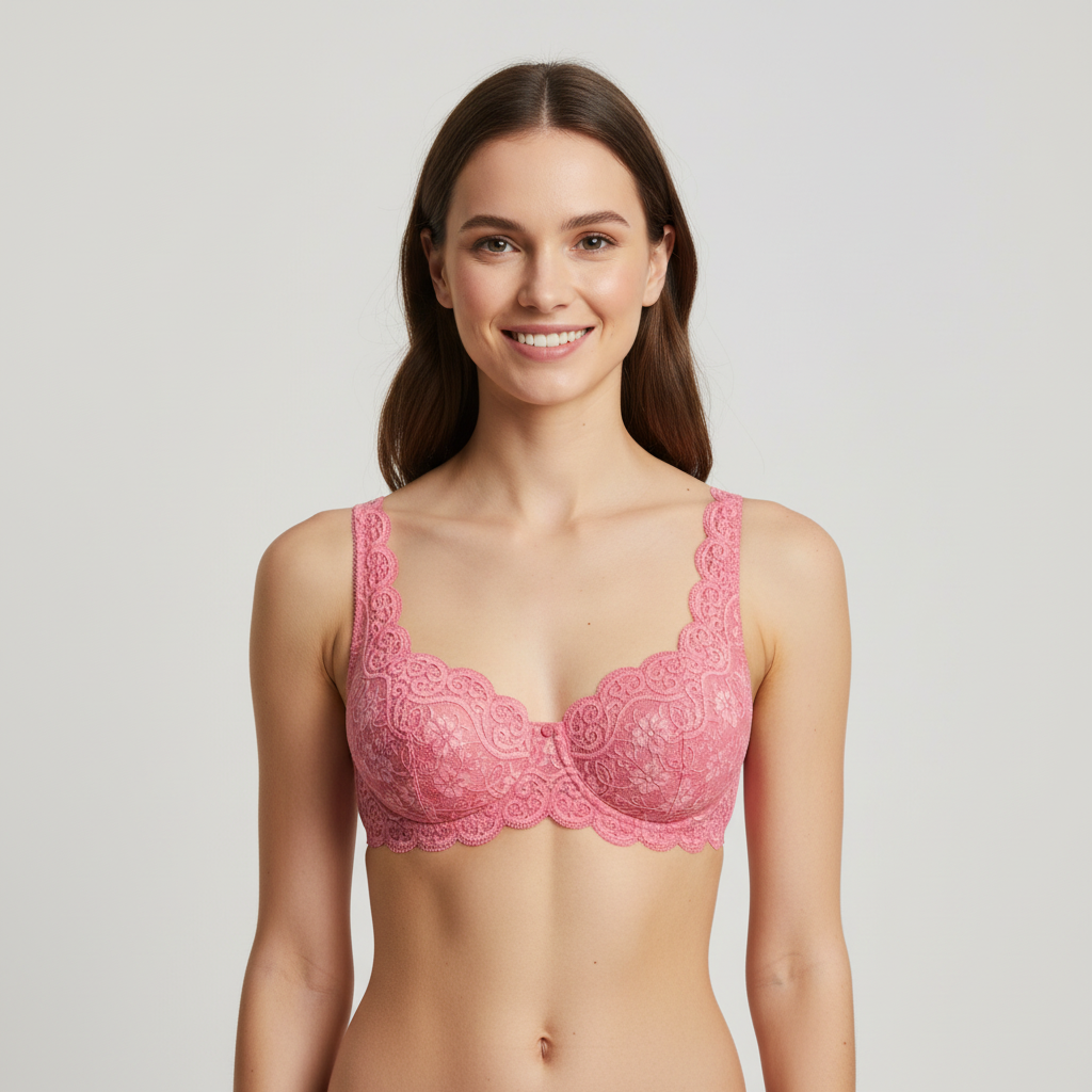 Soutien-gorge Triumph Rose