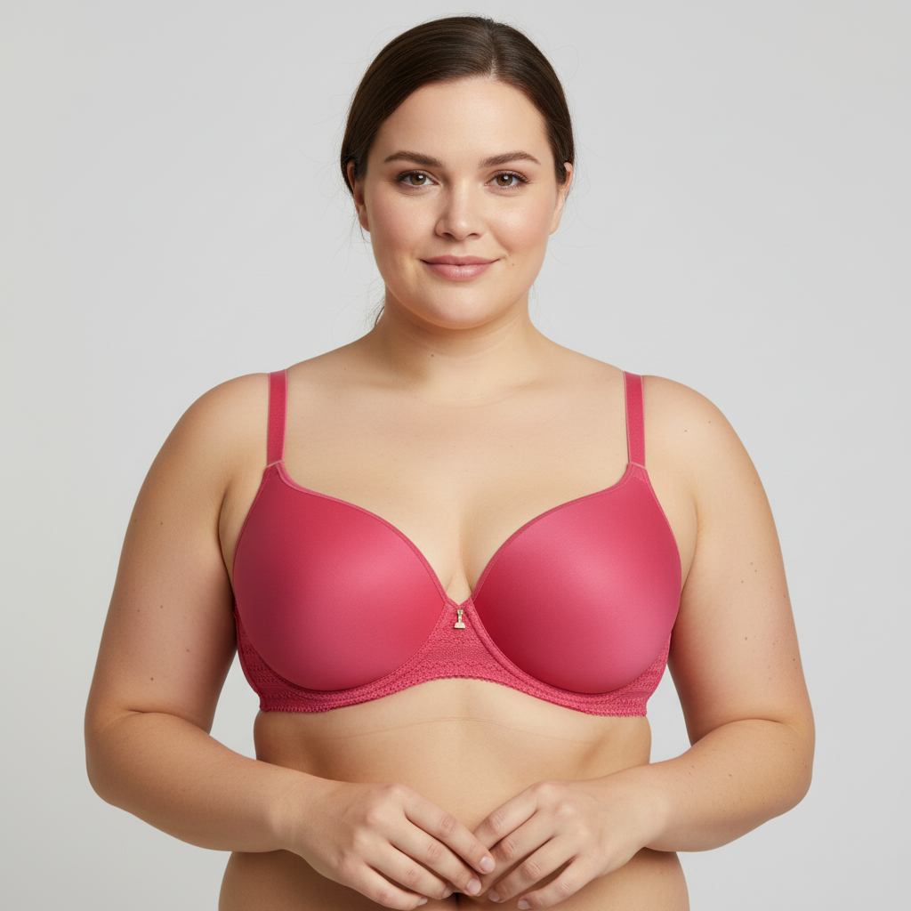 Soutien-gorge Passionata Rose