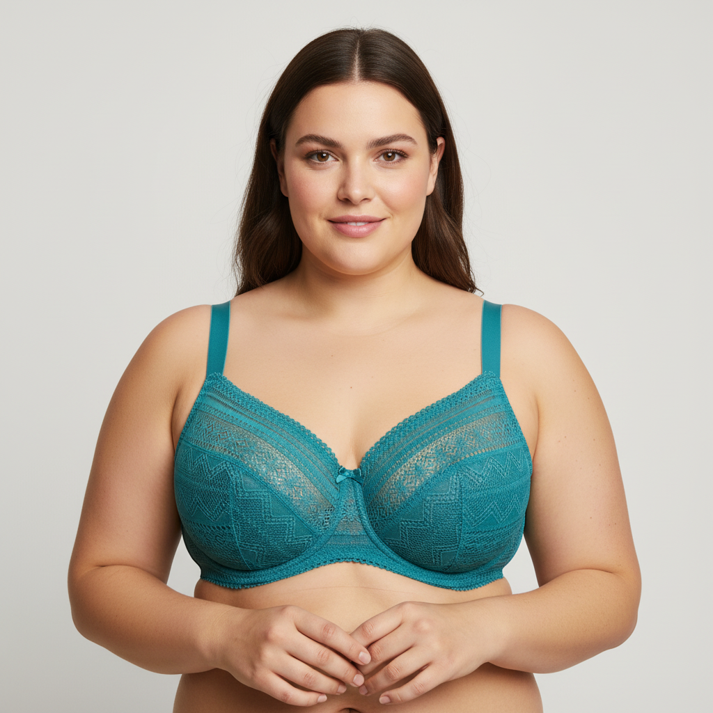 Soutien-gorge ETAM Bleu