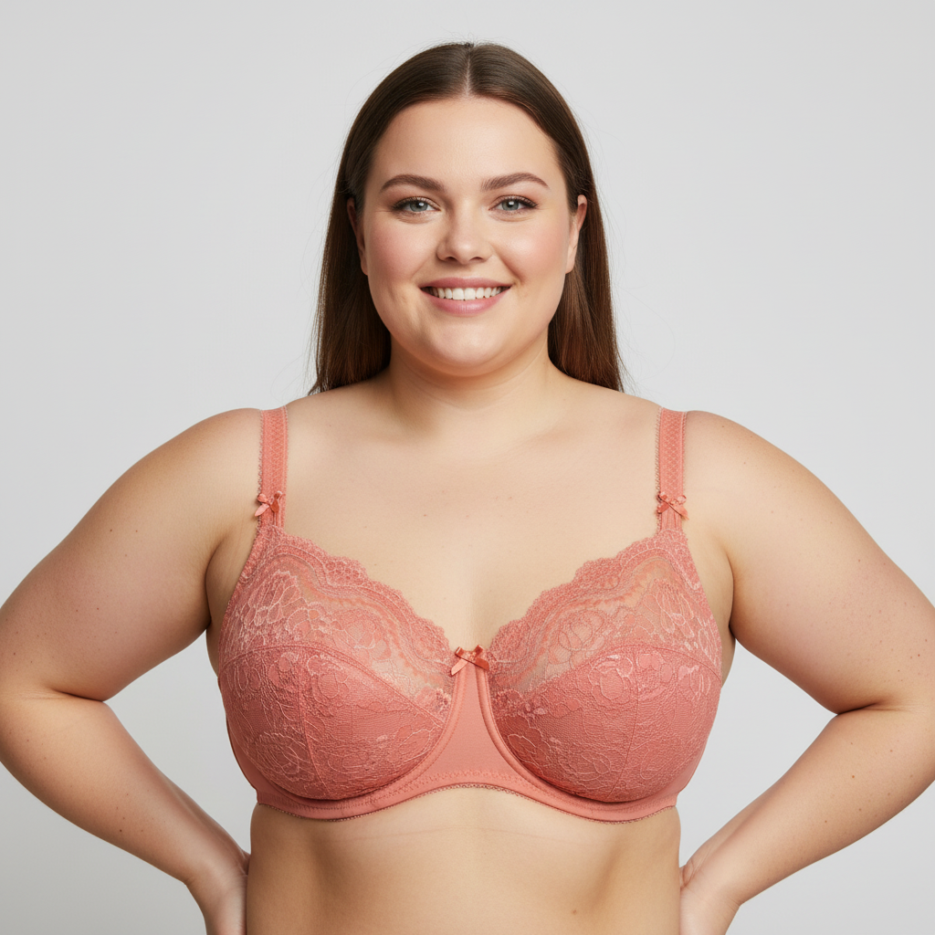 Soutien-gorge Playtex Orange