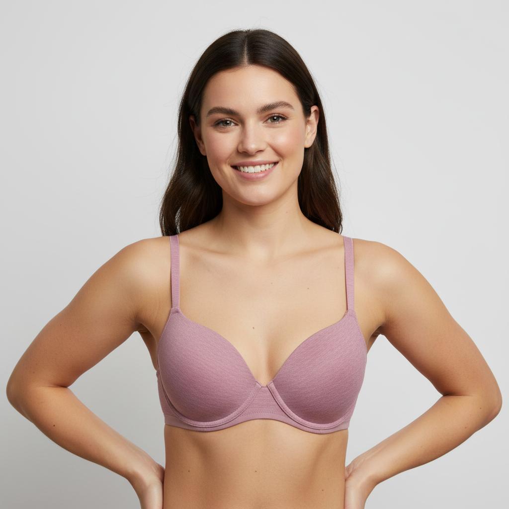 Soutien-gorge Intimissimi Rose
