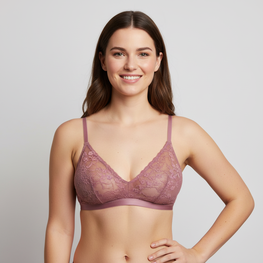 Soutien-gorge ETAM Violet