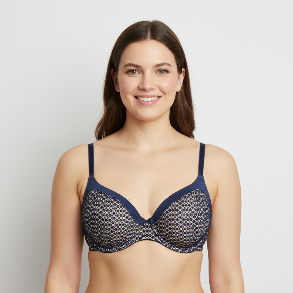 Soutien-gorge ETAM Bleu