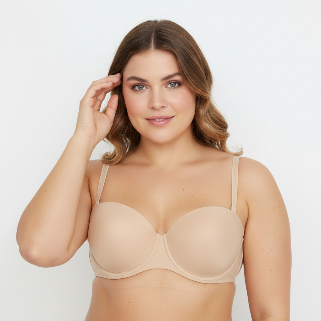 Soutien-gorge Darjeeling Beige