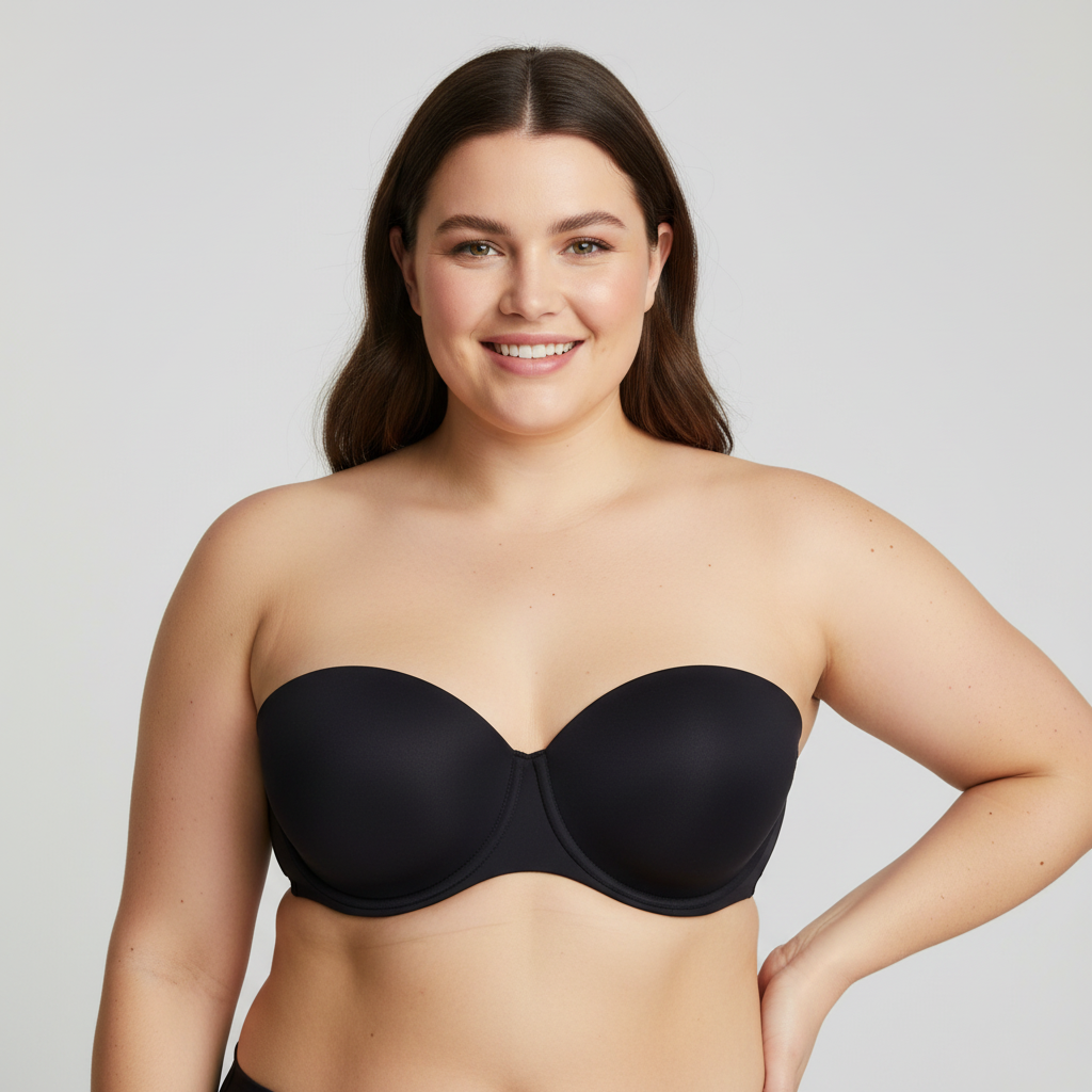 Soutien-gorge ETAM Noir