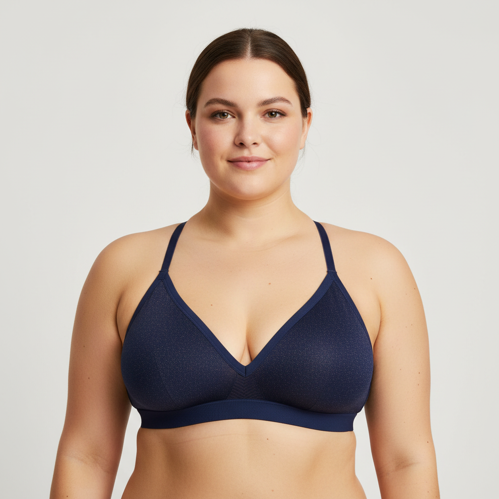 Brassière ETAM Bleu