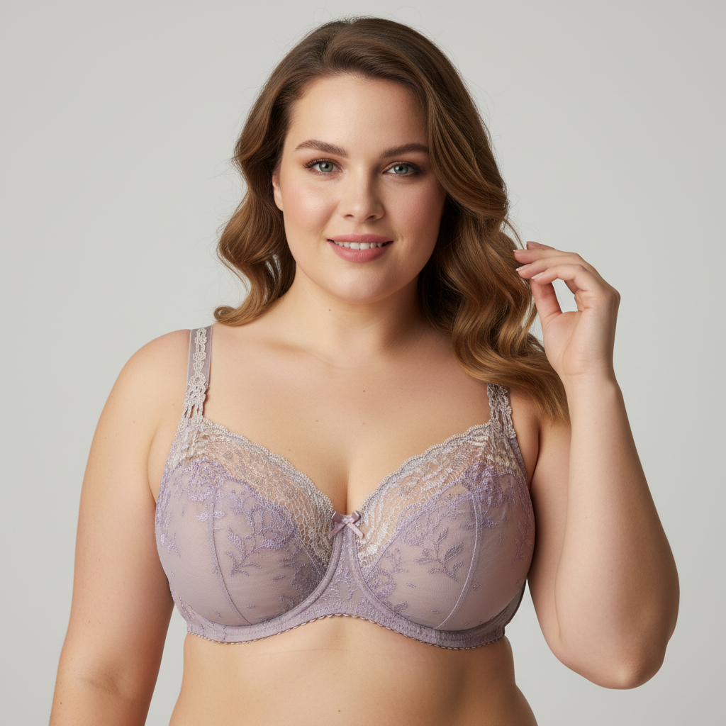 Soutien-gorge PrimaDonna Violet