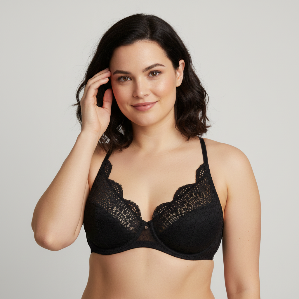 Soutien-gorge Victoria's Secret Noir